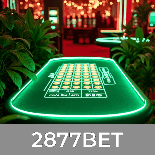 2877BET: Experimente o Brilho dos Tigres e os Prêmios do Fortune Tiger