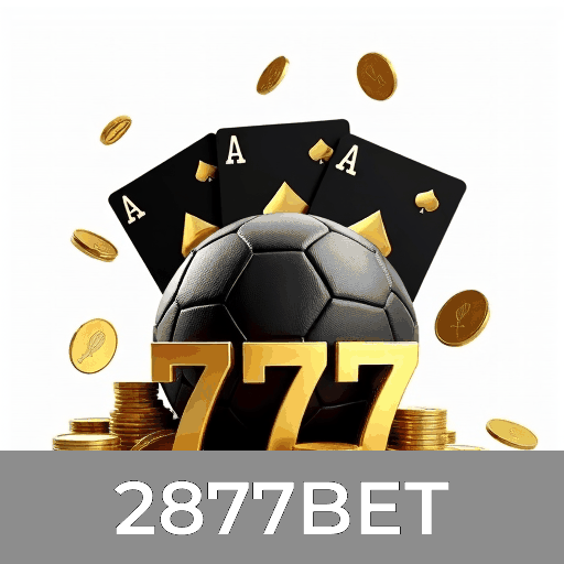 2877BET: Apostas Sem Complicações com Nosso App