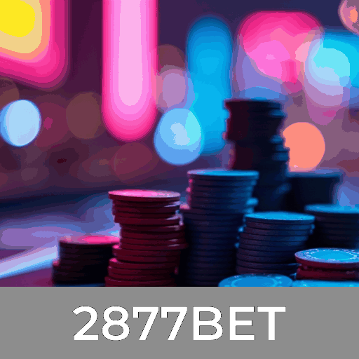 2877BET: Experiência Incrível com Caça-níqueis de Alta Recompensa!