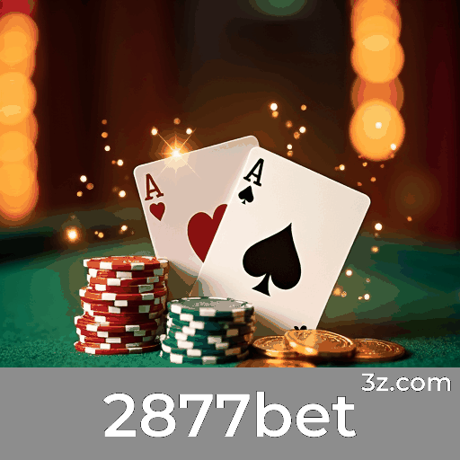 2877bet: Variedade e Entretenimento para Brasileiros