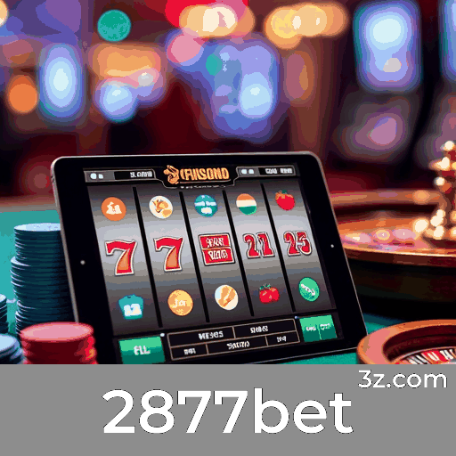 Prazos e Métodos de Saque na 2877bet