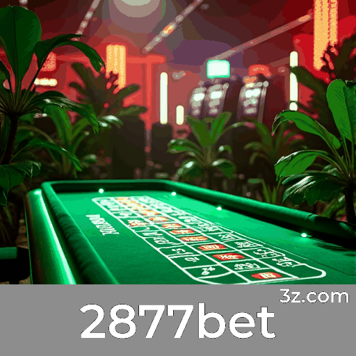 2877bet - Apostas Seguras com Serviços Profissionais Premium