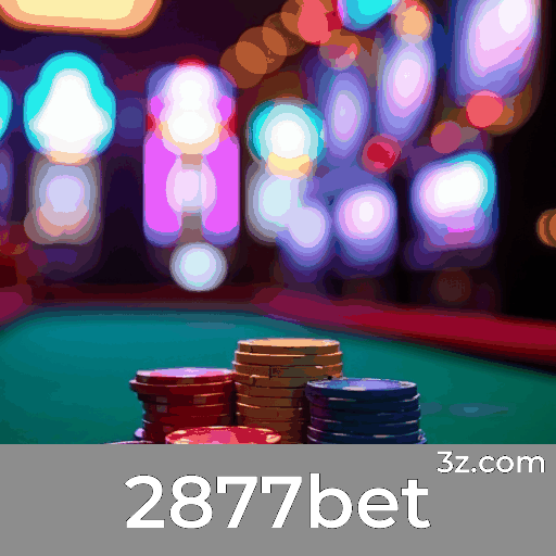 Inovação dos Desenvolvedores de Jogo no 2877bet