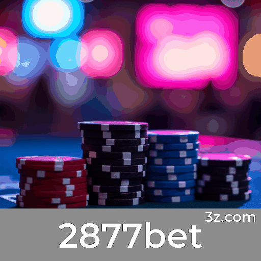 2877bet: Bônus e Promoções Imperdíveis